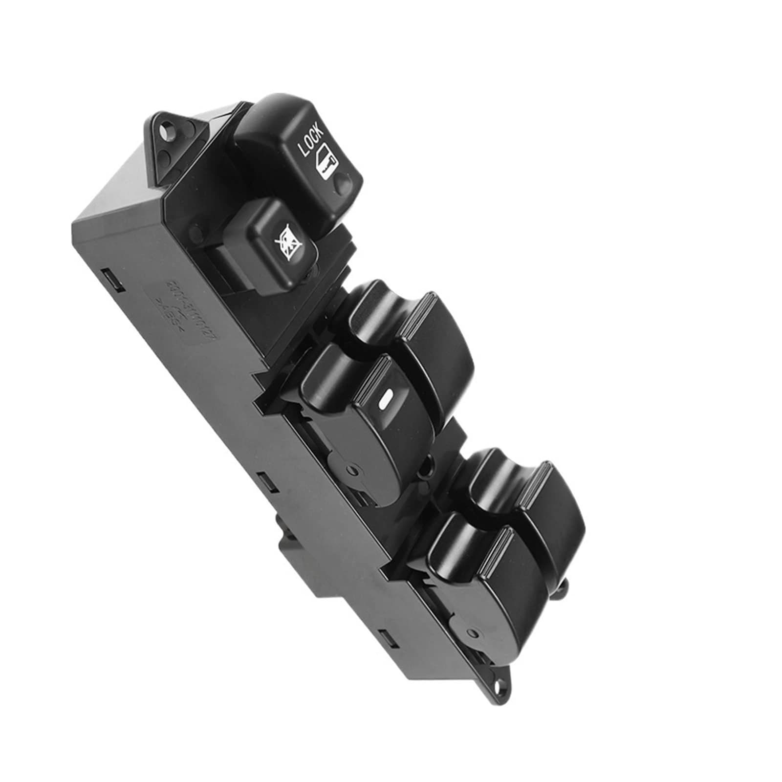 Per Mitsubishi Outlander Sport ASX 2010 2011 2012 2013 2014 Interruttore di comando alzacristallo elettrico 18 pin 8608A207