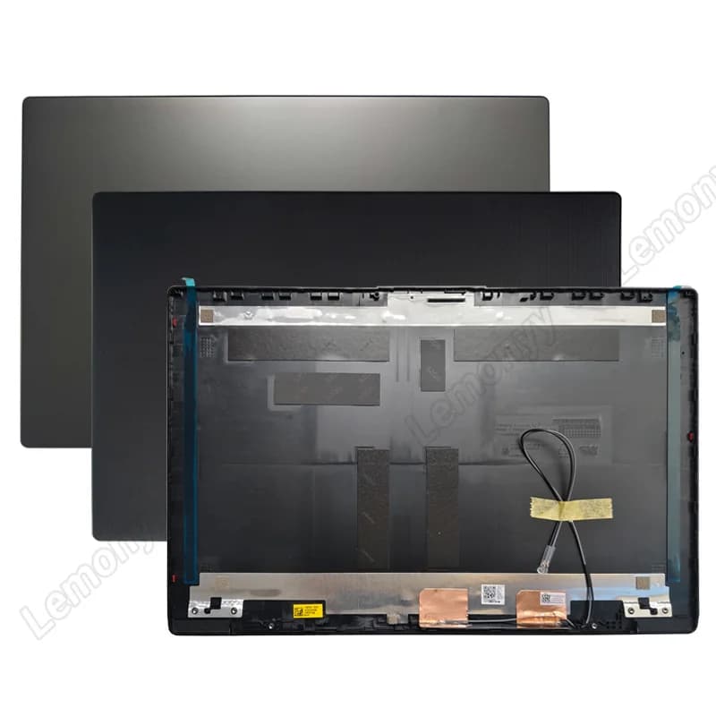 NEW FOR Lenovo V14 G2-ITL G2-ALC G2-IJL 5CB1B96374 laptop LCD Back Cover AP21R000100