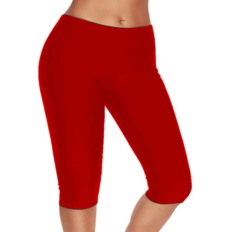 Leggings fitness push up high waist Crop Belt Cycling Short leggings Jogging workout for women Training leggings