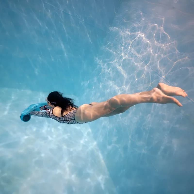 Airo Citymate Underwater Scooter for Adults Electric Water Scooter Fast for Snorkeling