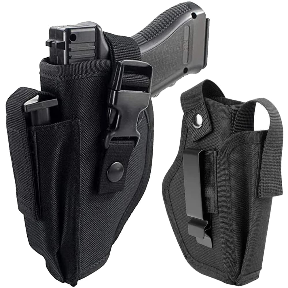 IWB OWB softair gun bag for all sizes