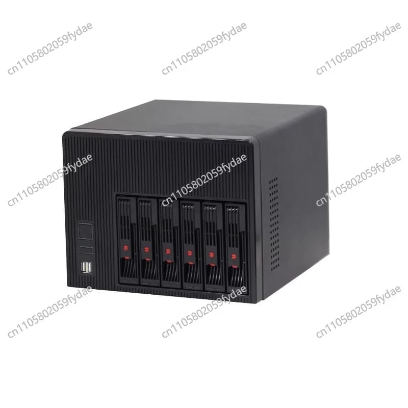 NAS-6 Telaio Cloud Storage Home Building Ufficio online