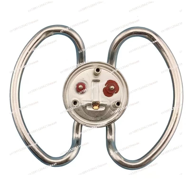 Suitable for Coffee Maker Stainless Steel Heating Element Accessories Electric Heat Tube Kettle Machine Parts