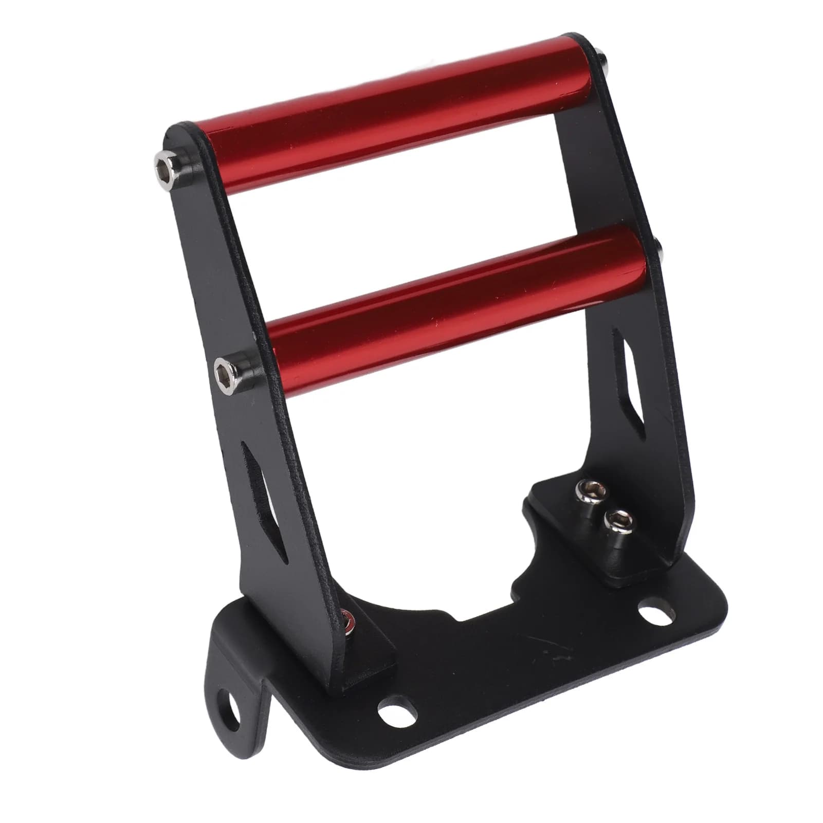 Supporto per piede posteriore per Scooter accessori per manubrio posteriore per Scooter elettrico in lega di alluminio per KUGOO M4 Pro