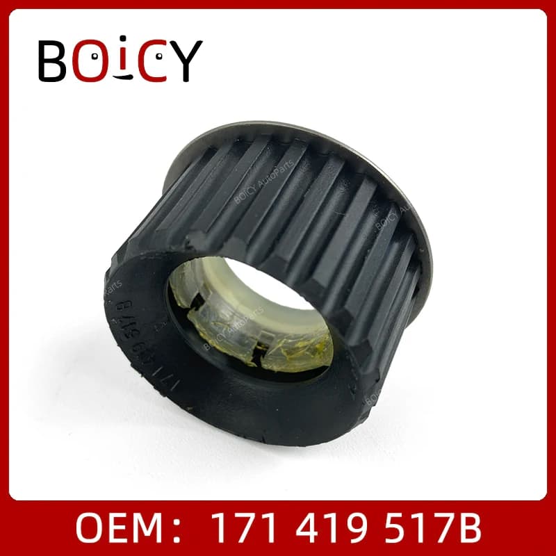 171419517B 171419511 BOICY colonna sterzo cuscinetto a sfere adatto per VW Jetta Golf Scirocco MK1 MK2 Caddy Passat B3 Seat Toledo 171419517B 171419511