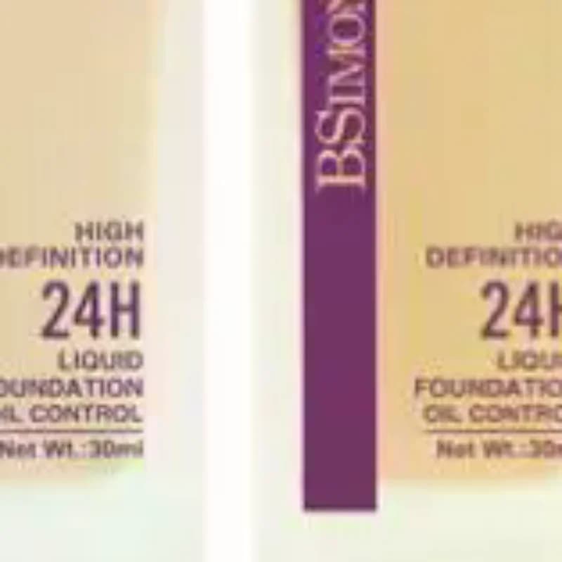 BSIMONE BB Cream Fondotinta Oil Control Moisturizing Whitening Waterproof Viso Makeup