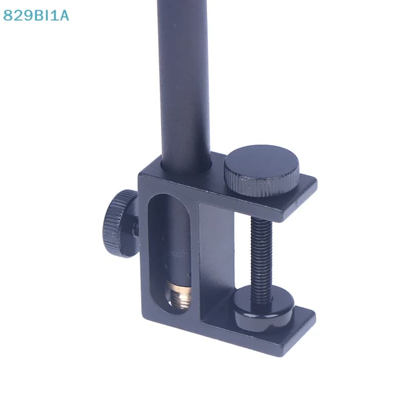 Stand for Aluminum Alloy Hanging Lantern, Table Lighting Hooks, Hanging Hooks, Camping and Fishing Support