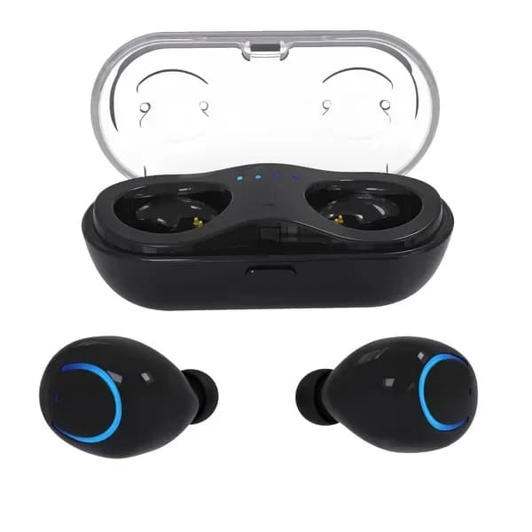 Auricolari stereo TWS wireless con cancellazione del rumore