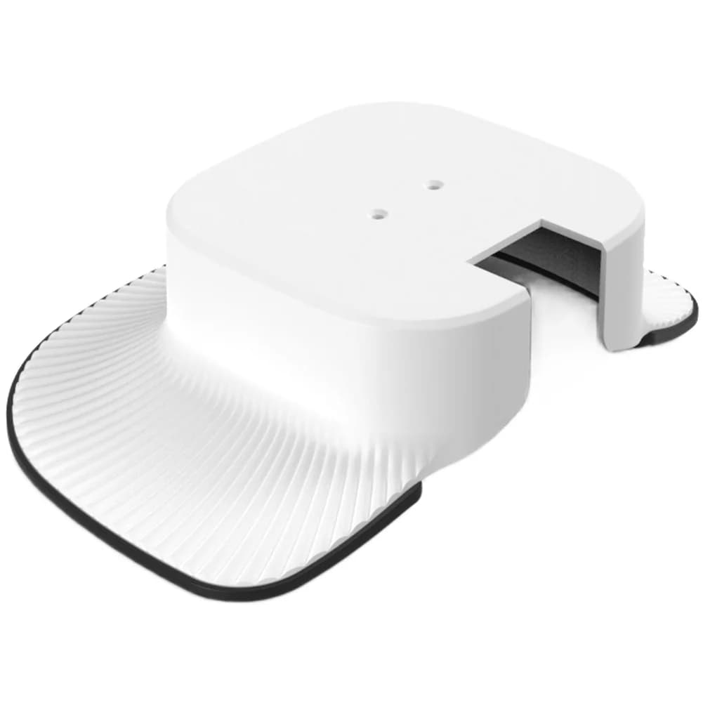Copertura protettiva resistente alle intemperie per Eufy Security SoloCamE42/E30/S330 Copertura antipioggia per monitoraggio telecamera esterna