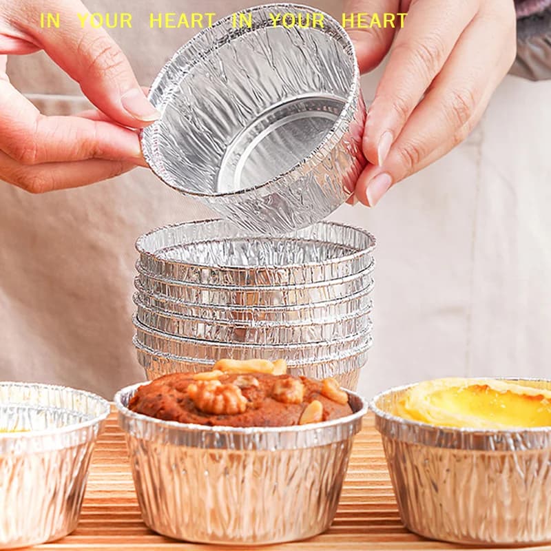 20 Pieces of Moulds/Formines for Air Fryer, Microwave Spools, Steam Cooking Mats, BBQ and Oven Stamps