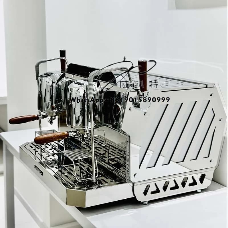 E61 Express Industrial Parts High Quality China Espresso Coffee Machine