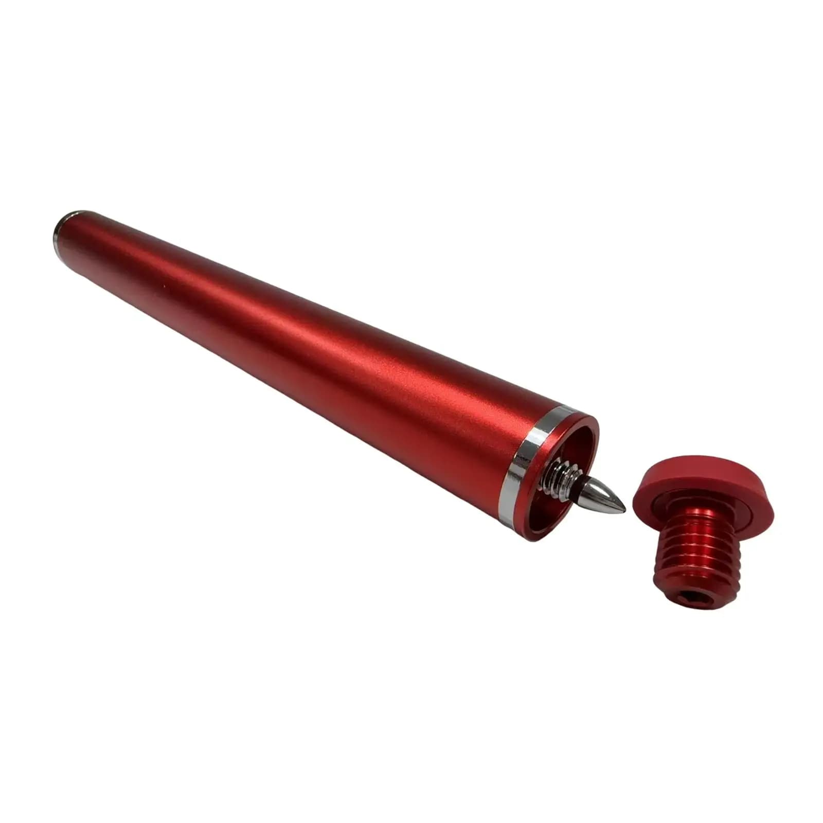 Accessori per l'estensione della stecca da biliardo Estensione della stecca da biliardo compatta da allenamento da 26 cm