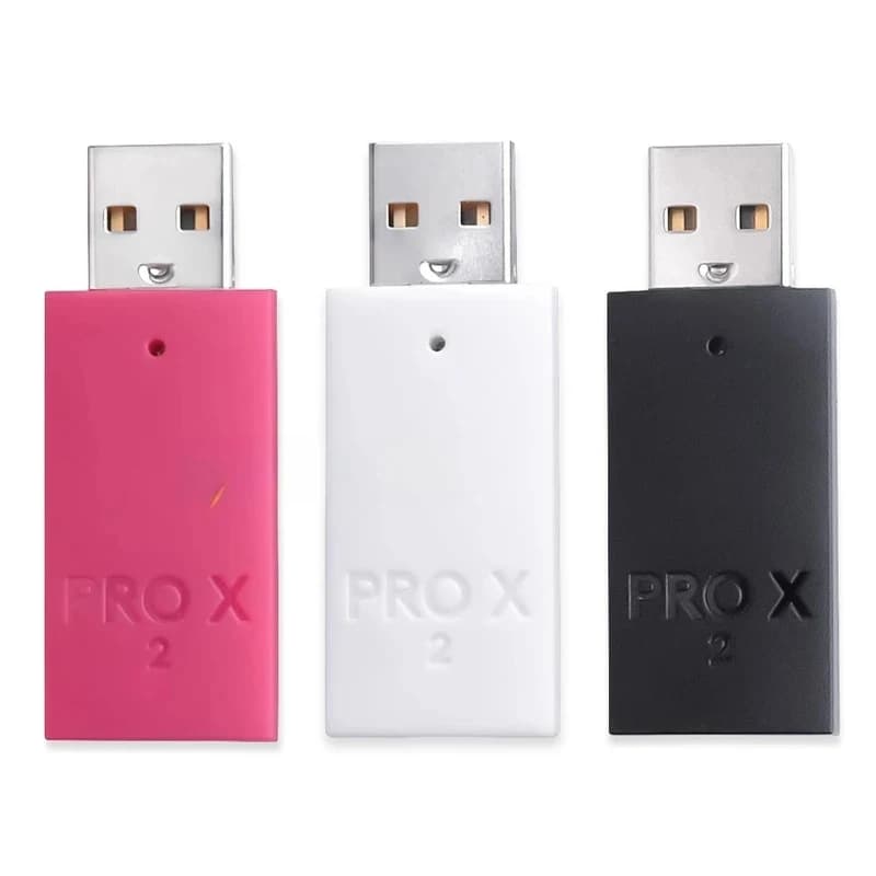 USB adapter for Logitech GPROX 2 wireless gaming headset wireless receiver