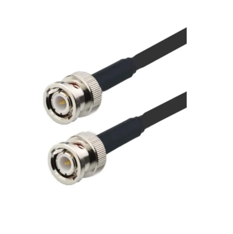 antenna wifi gsm gps BNC lmr400 cavo alimentatore LMR400 BNC maschio BNC maschio prolunga