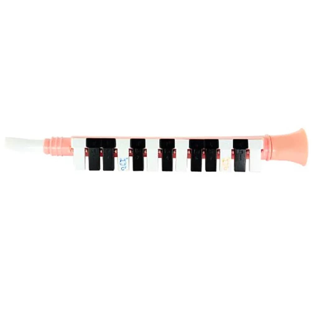 Melodica for Kids Beginners Educational Musical Instrument Lightweight Resin Wind Piano for Early Music Learning