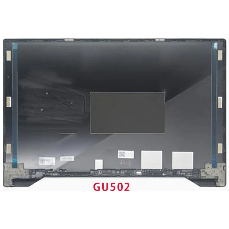 Cover superiore LCD, cornice dello schermo, poggiapolsi e cover inferiore ABCD per laptop Shell ROG Strix G15 15 GU502 GA502 GX502