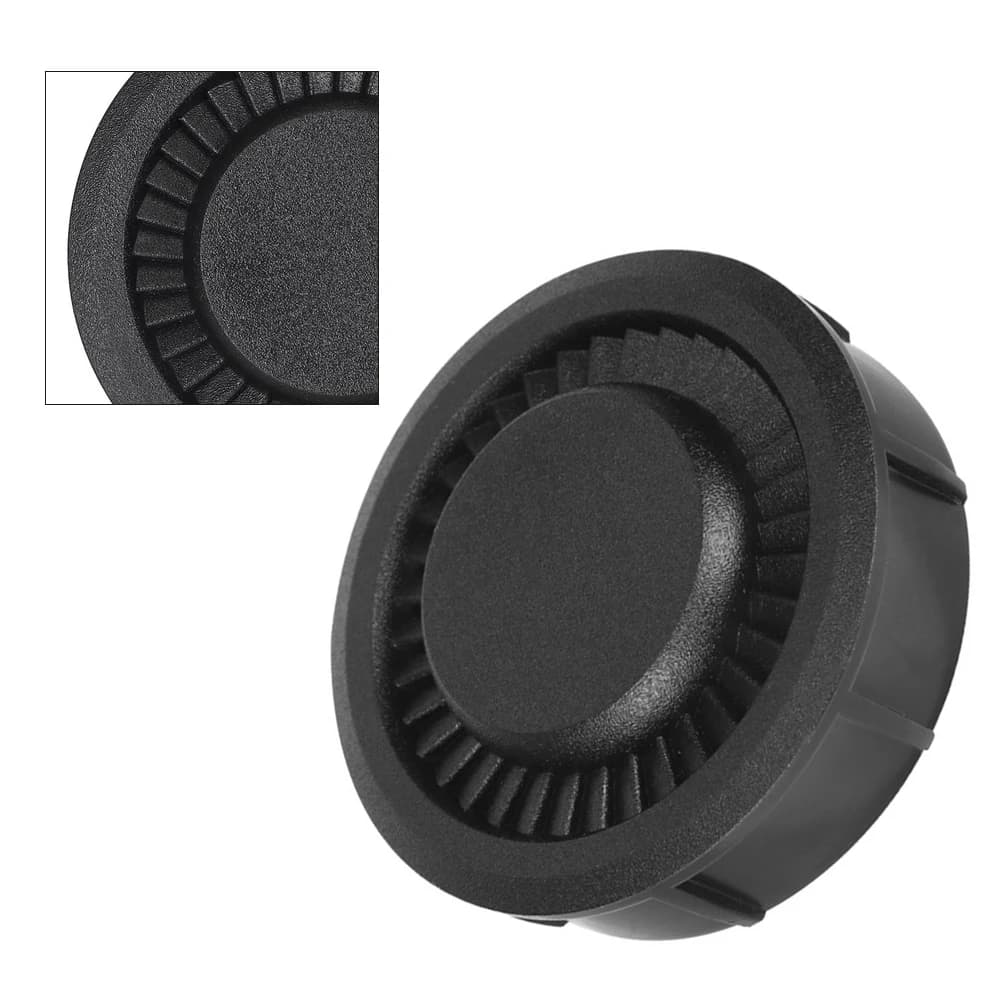 1pc Per Kukirin G3 Scooter Elettrico Ammortizzatore Tappo di Copertura In Plastica Accessori Skateboard Braccio Ammortizzatore Copertura In Plastica Pezzo di Ricambio