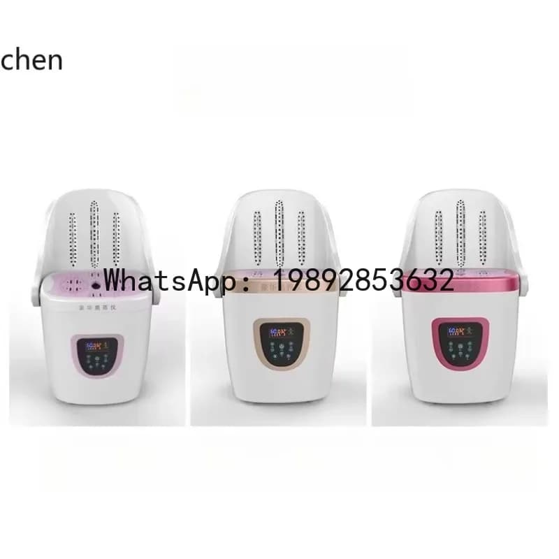 Moxibustion Seated Tool for Moxibustion Chair for Fumigation