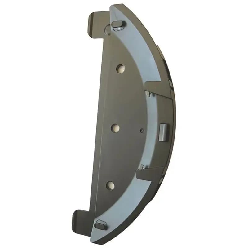 Offerta lampo, supporto per panno per aspirapolvere e panno per aspirapolvere robot M8Pro M8, pezzi di ricambio