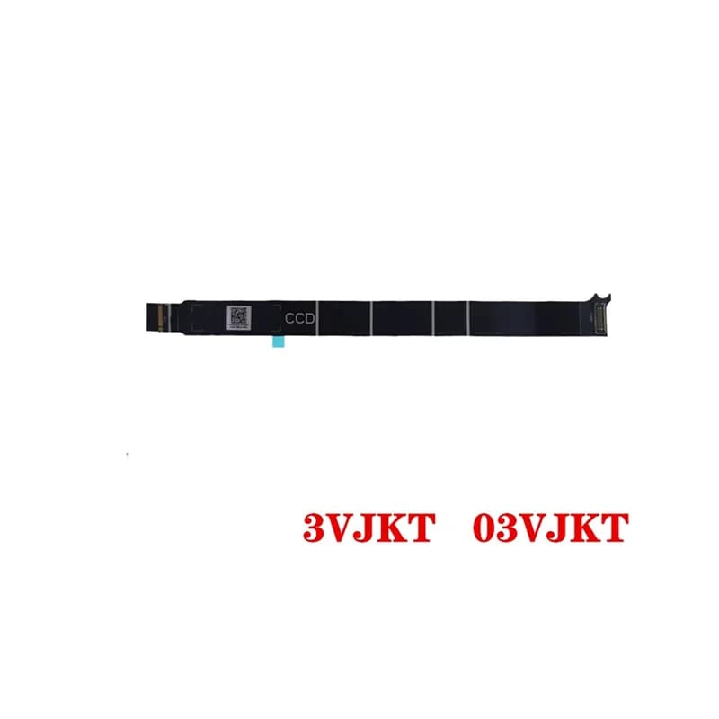 New Camera Connector Cable for Laptop Original for Dell XPS 13 Plus 9320 (2022) GDO31 LF-L071P 3vjkt 03VJKT