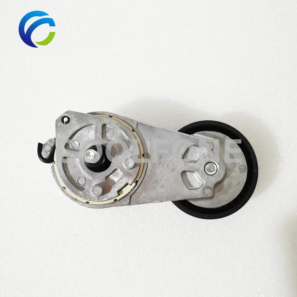 Automatic transmission belt tensioner for LANCIA Y YPSILON MUSA DELTA III 1.2 1.4 46756902 55258443 73502730 46782739 46754624 T38370