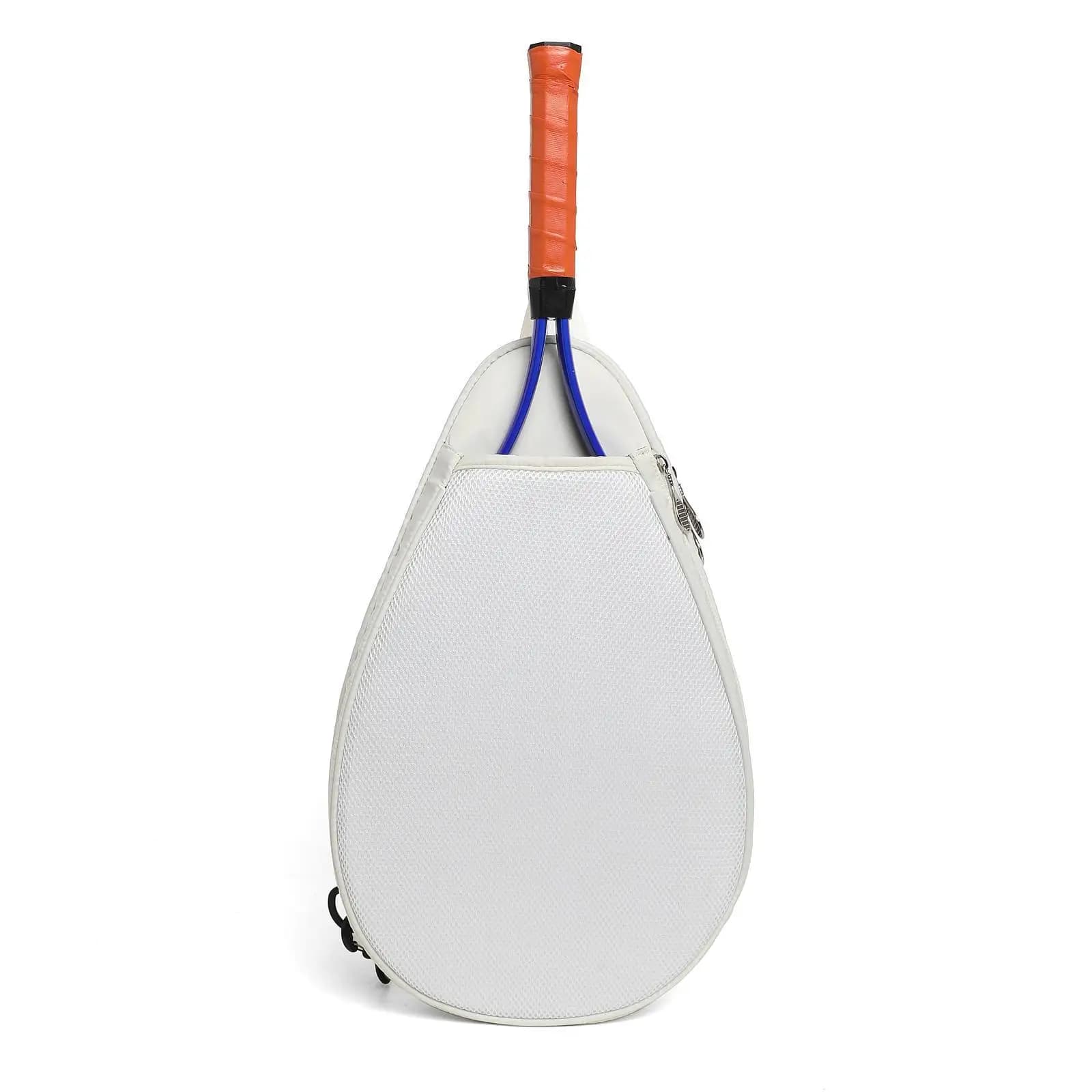 Tennis Rack Bag, Lightweight and Multifunctional Equipment Bag, Racket Case