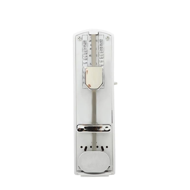 Premium Vintage Online Guitar Metronome Mechanical Rhythm Pendulum Metronome