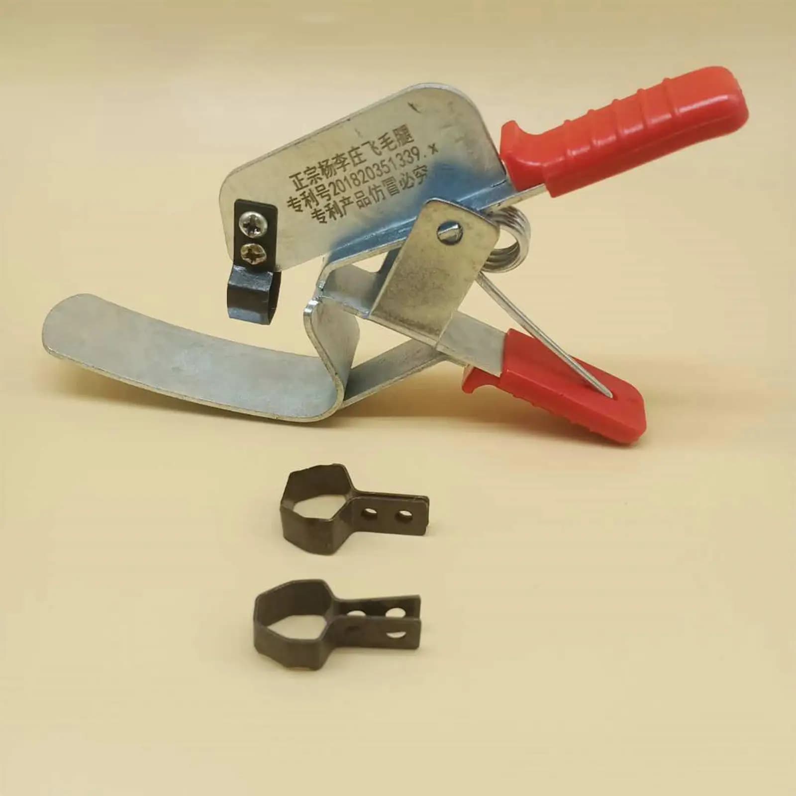 Cutter Pliers 2.5-9cm Sharp Non-skid High-carbon Steel Pruning Tool Non- for Branch Shear Fruit Tree