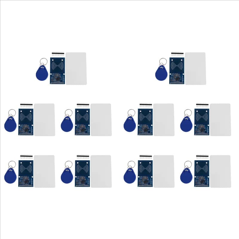 A68Z 10X Pn5180 Sensore NFC Rf Iso15693 Rfid Scheda Ic ad alta frequenza Icode2 Lettore Scrittore