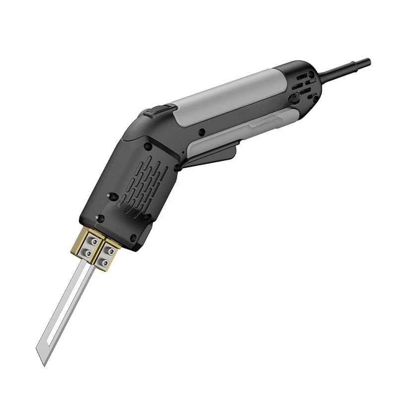 Coltello Elettrico per Taglio, Macchina per Taglio di Spugna, Plastica, Pannelli Estrusi, Incisione su Schiuma, Macchina da Taglio ad Alta Potenza con Riscaldamento Elettrico