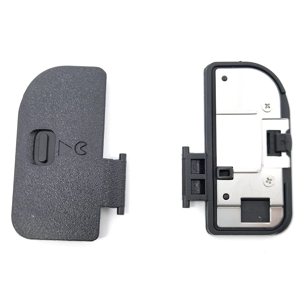 B02B-Nuova coperchio della batteria coperchio del coperchio della custodia parte di ricambio della fotocamera per Nikon Z5 Z6 Z7 Z6II Z7II