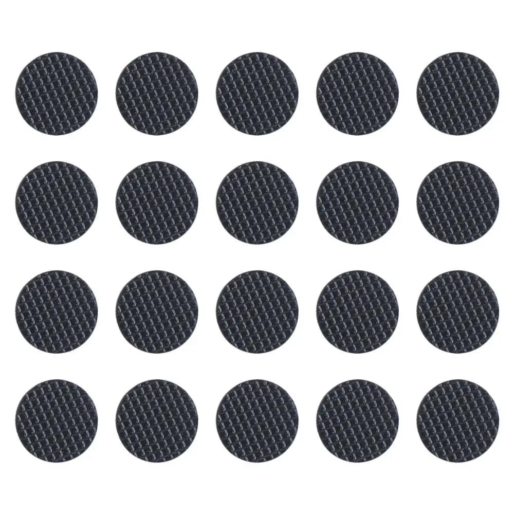 20 plettri per chitarra con impugnature antiscivolo ergonomiche e antiscivolo per chitarra acustica pesante