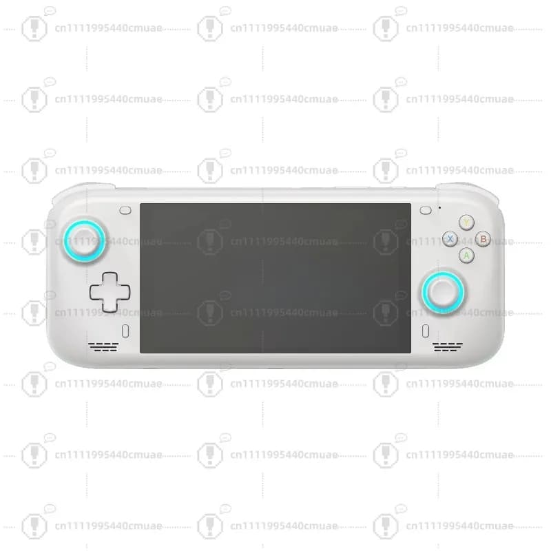 Retro Gaming Handheld Touch Screen Tablet