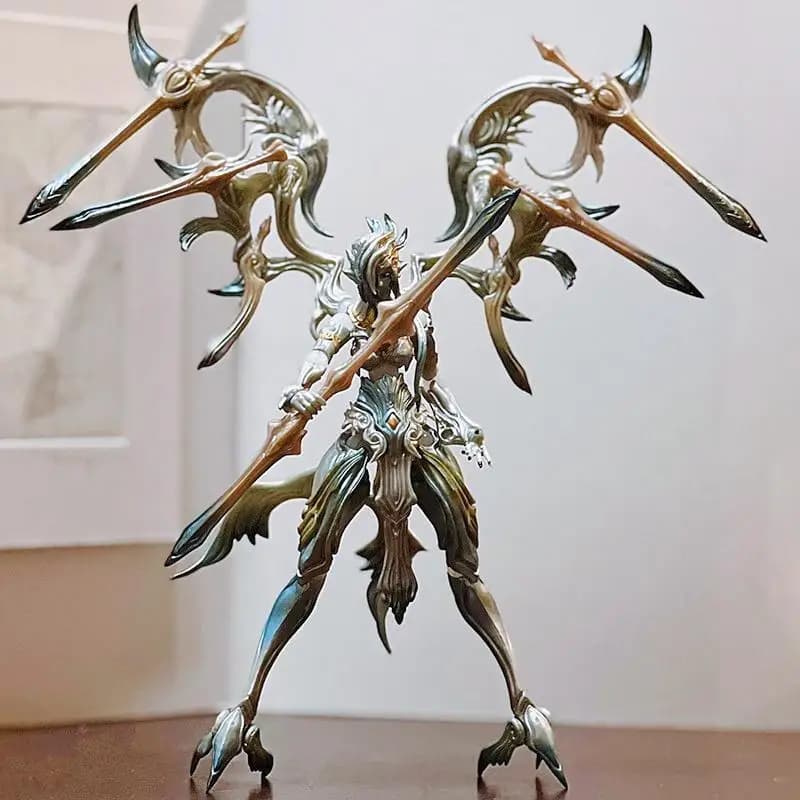 SO-TA Disponibile - Action Figure Completamente Articolata Tsumugibako Genkai Dai 2 Setsu - Giocattolo da Collezione Anime in Capsula
