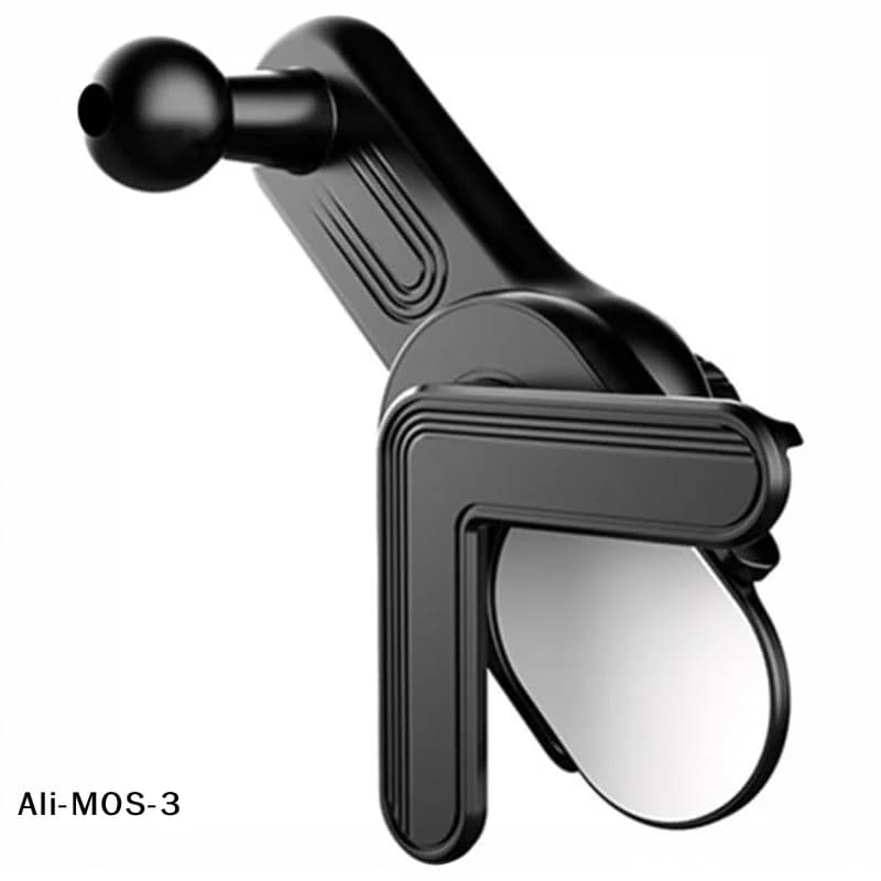 【S】Universal Car Display Screen Holder 16mm Ball Head Base For Car Phone Mount For GPS Stand Interior Parts