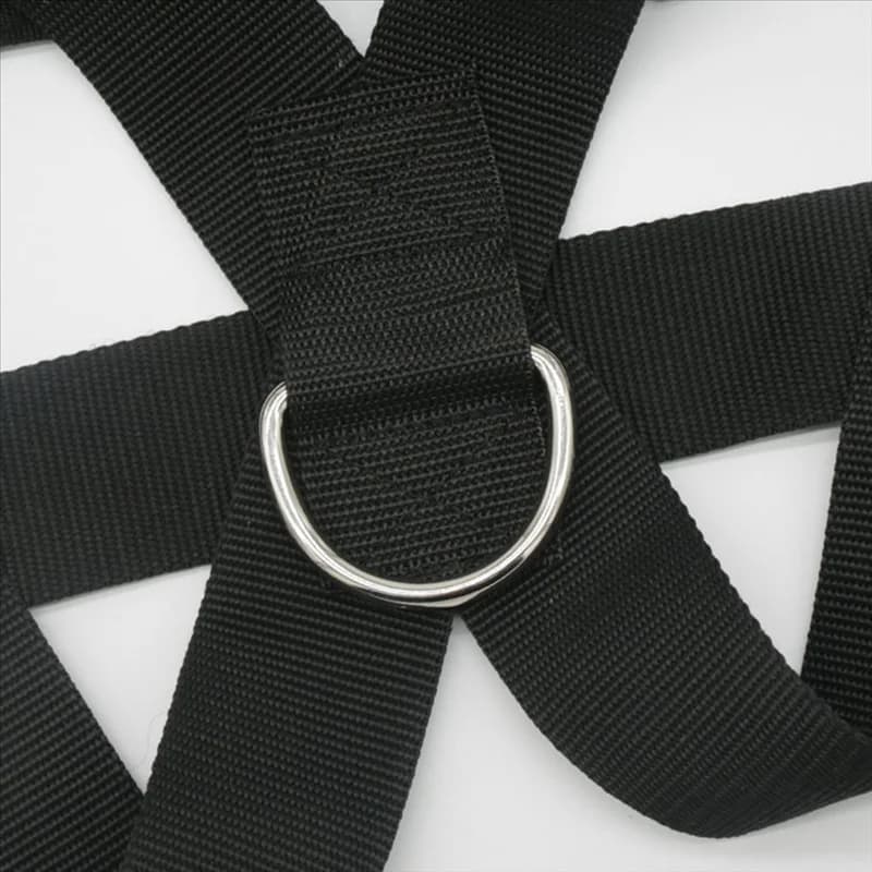 1 set of rope tension rope stretch belt run field jump fitness training rope belt