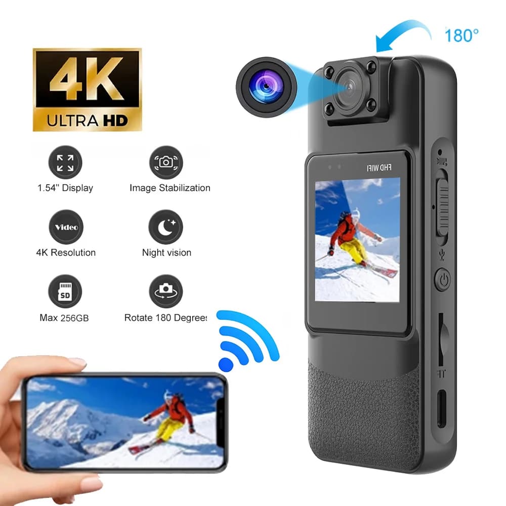 Transpeed TV Stick Android 13 ATV with App TV 4K 3D TV Box 2.4G and 5G Voice Assistant Control multimedia player TV receiver Set Top Box