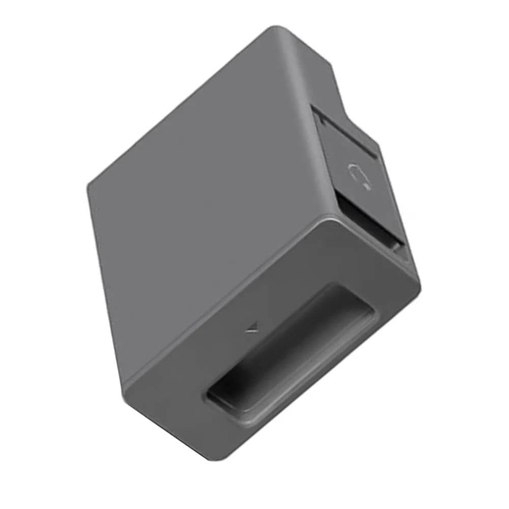 Modulo di aggiunta per pulizia automatica per Mova E30 Per Ultra/X40/S20/Per X30 Per Ultra Robot Aspirapolvere Accessori per la casa