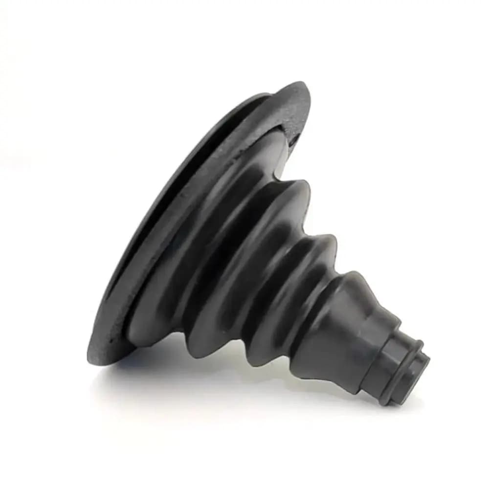 100mm Boat Rigging Wire Harness 4inch Cable Boot Throttle Shifter Cable Boot Rigging Protector Grommet Steering Cable Boot