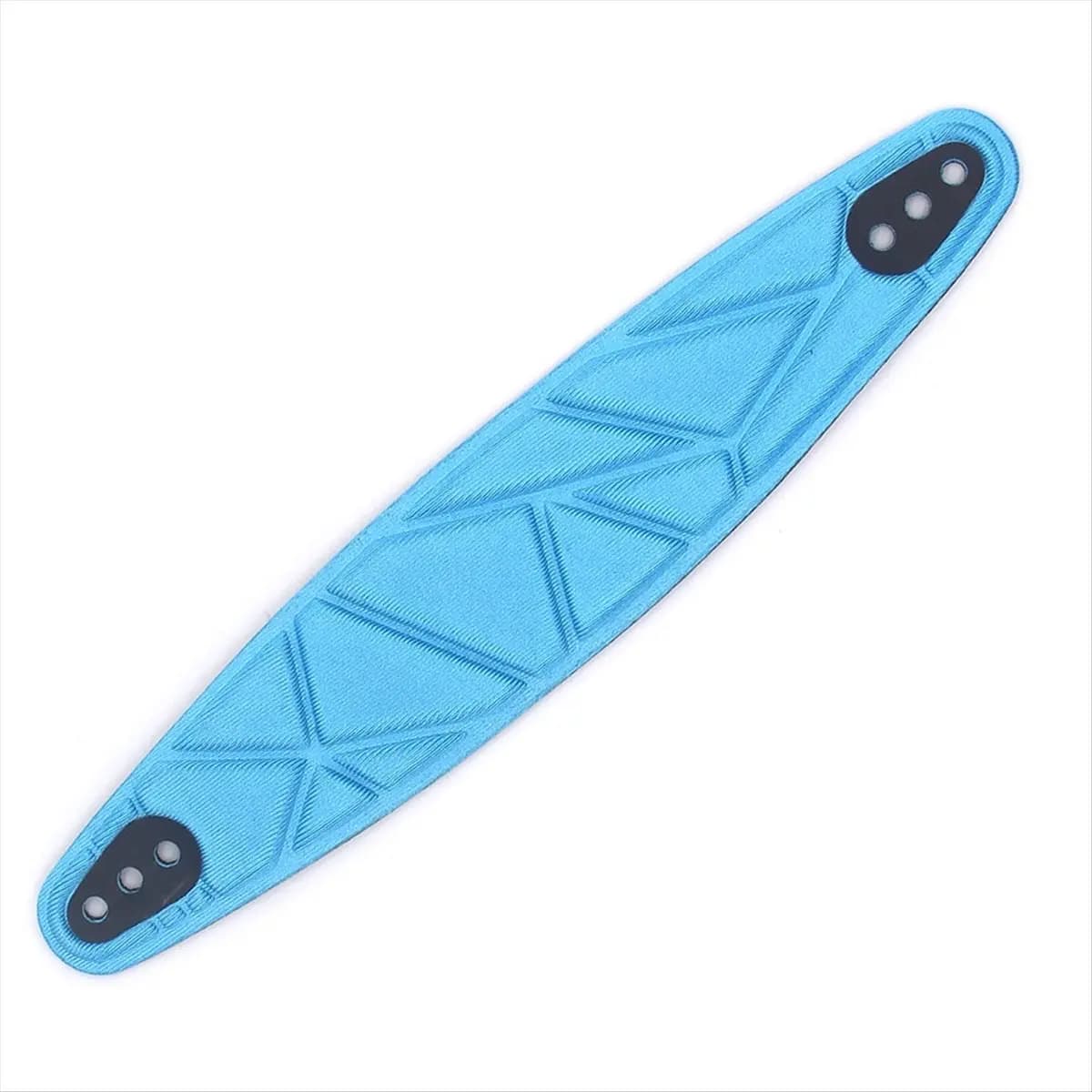 ABAI Replacement Strap for Arctis Nova Pro 1/3/5/7 - Protective Cover for Archery Headphones Gaming, Blue