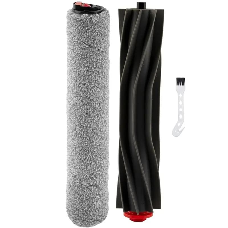 A07R 1 Spazzola a Rullo in Gomma, Kit Accessori per Robot Aspirapolvere 1 Mop a Rullo, Spazzole Principali