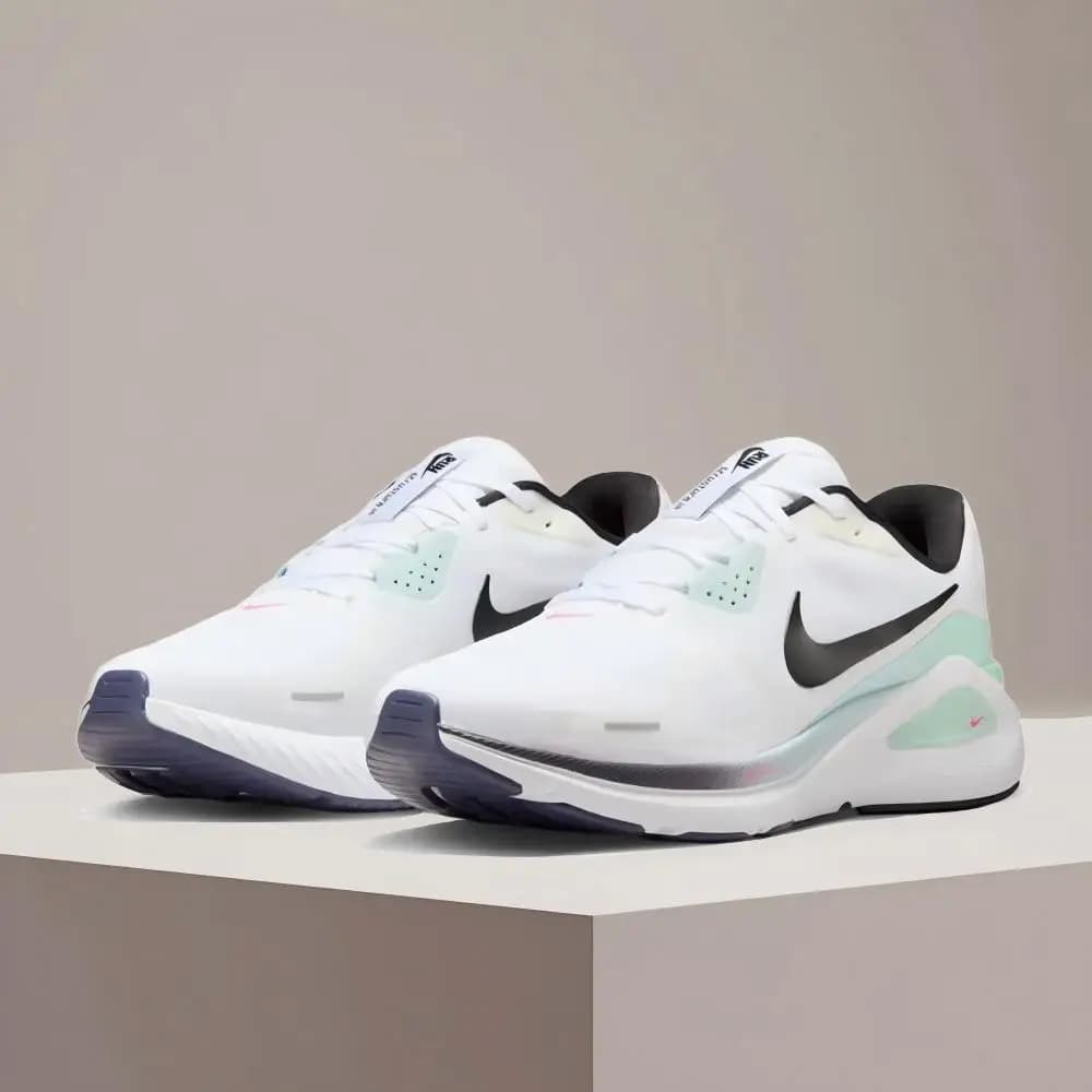 Scarpe da corsa da allenamento Nike STRUCTURE 26 da uomo, eleganti e versatili, antiscivolo, resistenti e ammortizzate IM6675-101