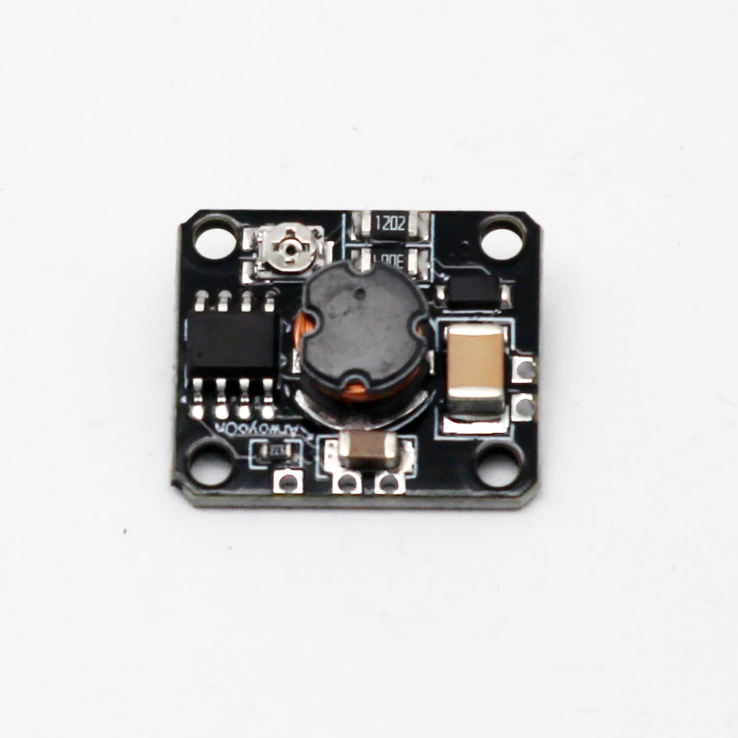 Alimentatore ad alta tensione Nixie Tube DC-DC da 3,3-20 V a 120 V-300 V Convertitore boost con uscita regolabile 5 V 12 V 160 V 170 V IN14 IN12 6E2