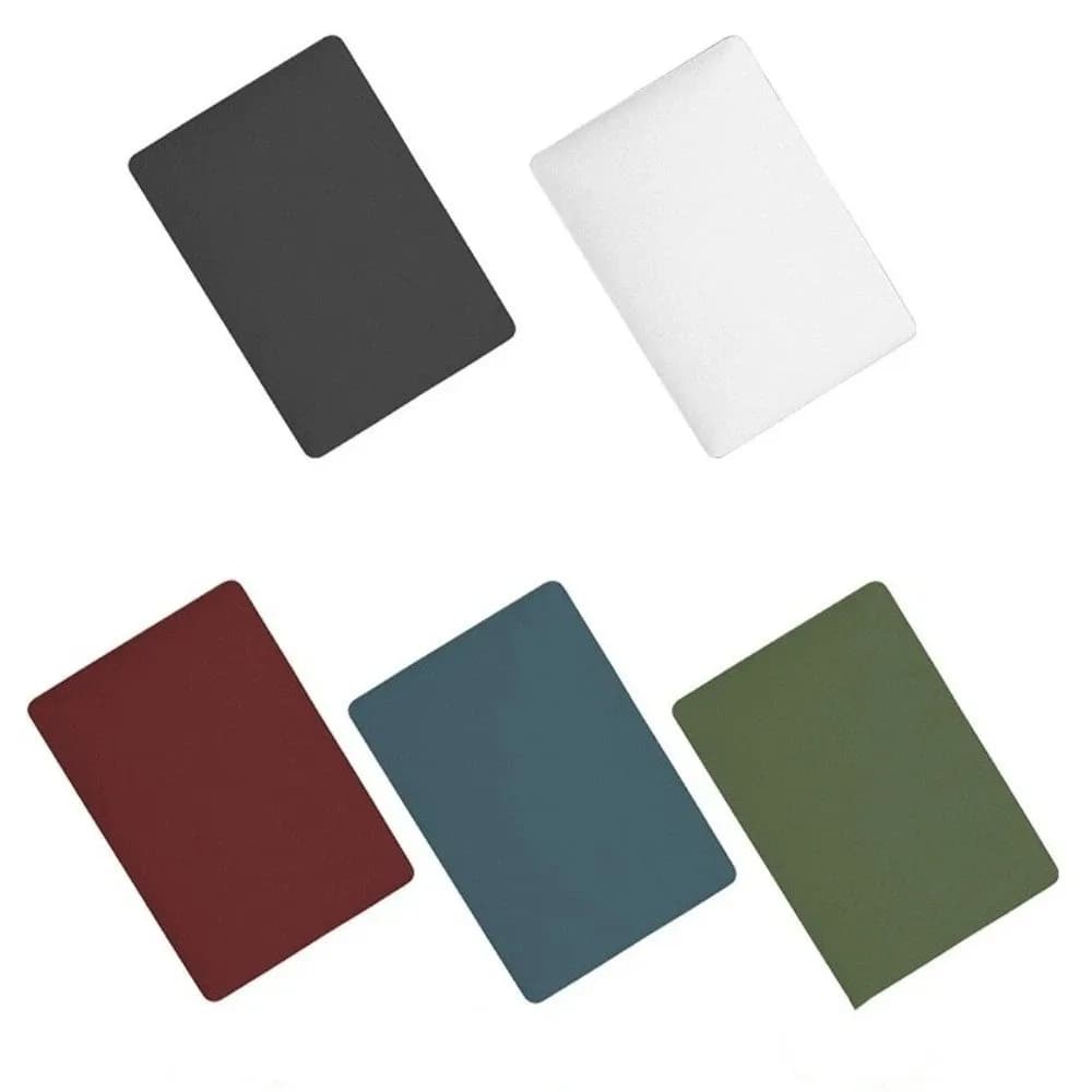 Custodia protettiva per laptop anti-impronta digitale Custodia protettiva per laptop resistente ai graffi per Pro14 a2442/a2779/a2992/a2918/a3112/a3185/a3401