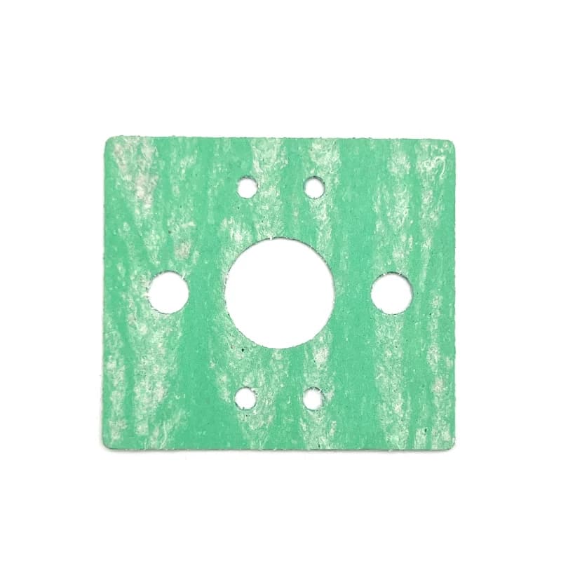 Accessori per utensili elettrici da giardino 40-5 Guarnizione in carta sigillante carburatore Apertura 15 mm