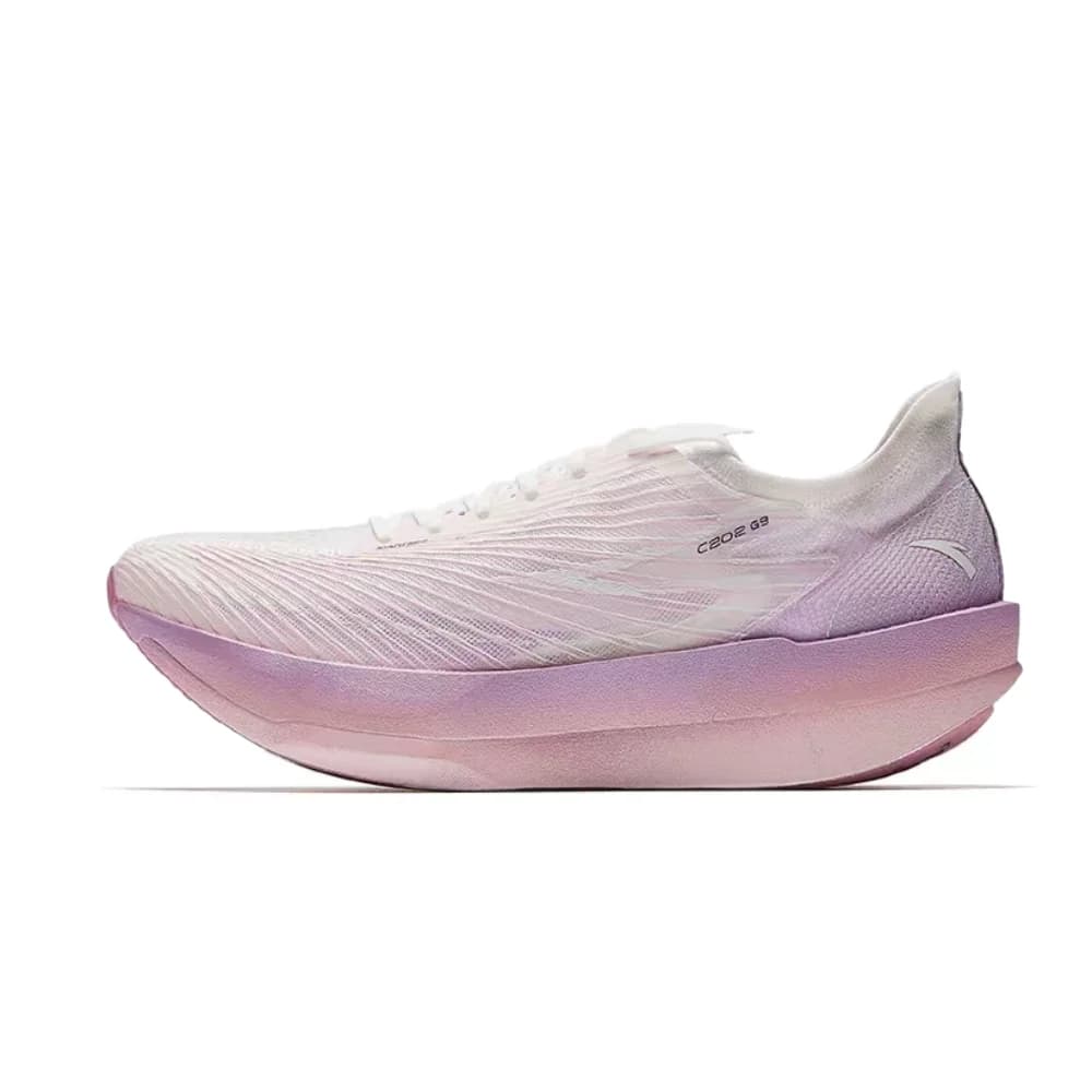 Scarpe da corsa basse Anta C202G9: ammortizzanti, antiscivolo, resistenti, leggere e confortevoli 912535573-2