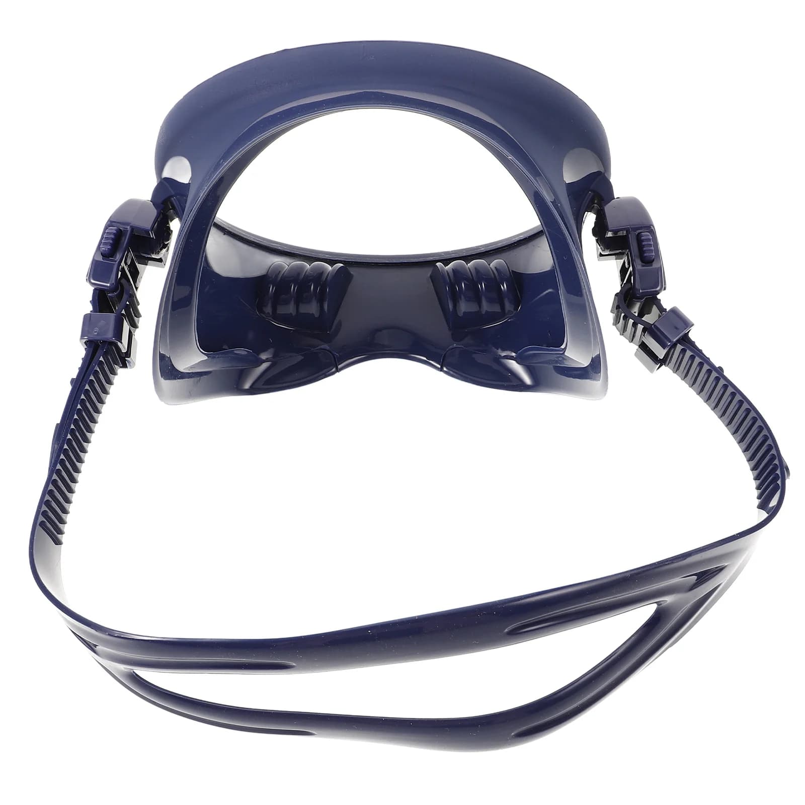 Men's Swimwear Women's Swimwear Lightweight Frame No Loss Adjustable Strap Comfortable For Adult Goggles