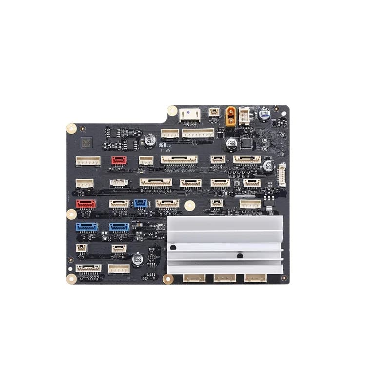 For H2S MC Board [H2S Suitable] 3D Printer Accessories