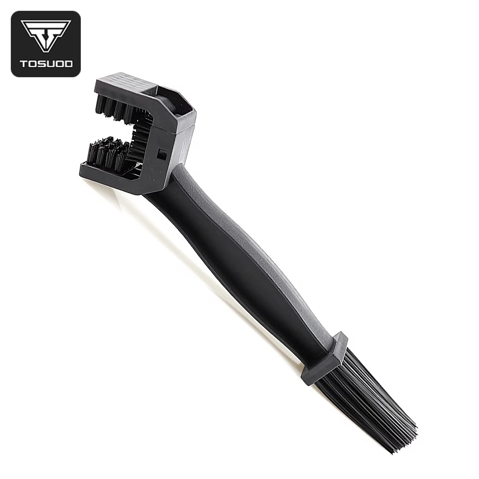 TOSUOD Plastic Brush for Cleaning Motorcycle Chain, Bicycle Accessories