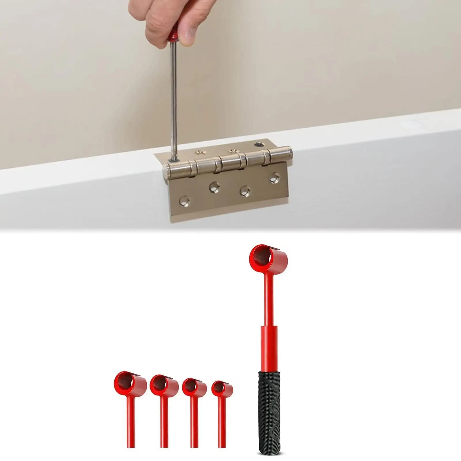 Door Hinges Adjustment Tool Hinge Maintenance Practical Hinge Gap Adjustment